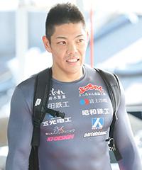 １・２班戦５Ｒ３日制７車立出走選手