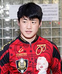 Ｓ級７車５Ｒ３日制出走選手