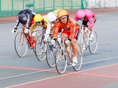 レース展開4