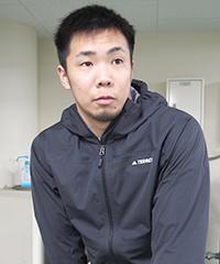 １・２班戦５Ｒ３日制７車立出走選手