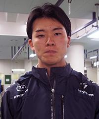 １・２班戦５Ｒ３日制７車立出走選手