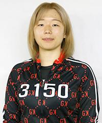 ガールズコレクショントライアル用出走選手