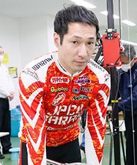Ｓ級７車７Ｒ３日制出走選手