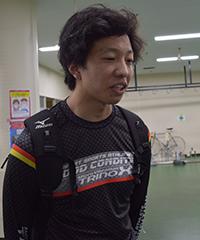 １・２班戦５Ｒ３日制７車立出走選手