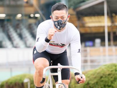 優勝写真
