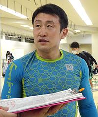 チャレンジ７Ｒ制モーニング出走選手