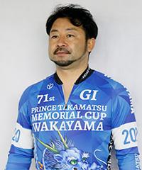 Ｓ級７車５Ｒ３日制出走選手