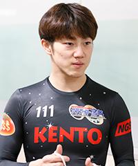 Ｓ級７車５Ｒ３日制出走選手