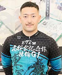 Ｓ級７車７Ｒ３日制出走選手