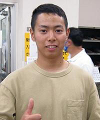 １・２班戦５Ｒ３日制７車立出走選手