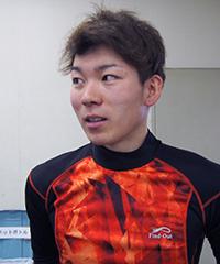 １・２班戦５Ｒ３日制７車立出走選手