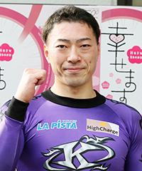 S級12レース（4日制）出走選手