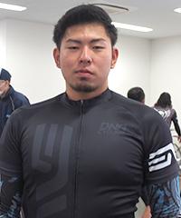 １・２班戦５Ｒ３日制７車立出走選手