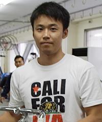 １・２班戦５Ｒ３日制７車立出走選手
