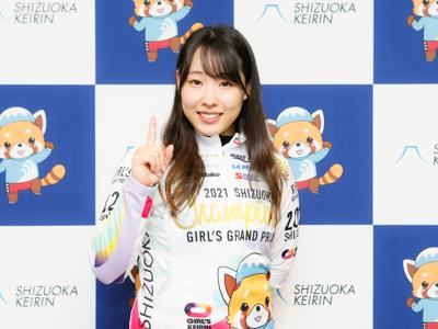 優勝写真