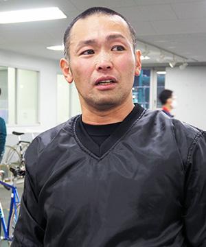 山賀雅仁