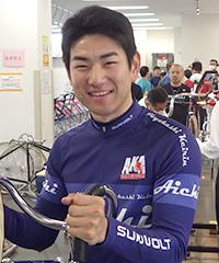 Ａ級１・２班戦７Ｒ制７車立出走選手