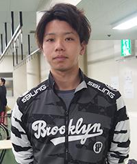 １・２班戦５Ｒ３日制７車立出走選手