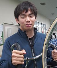 Ａ級１・２班戦７Ｒ制７車立出走選手