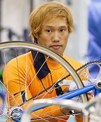 Ａ級１・２班戦７Ｒ制７車立出走選手