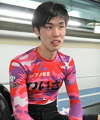 Ａ級１・２班戦７Ｒ制７車立出走選手