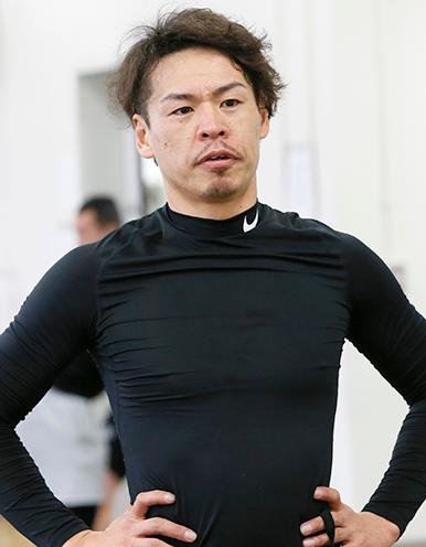 浅井康太