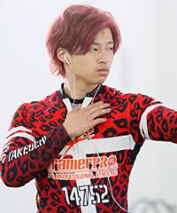 ルーキーチャンピオンレース出走選手