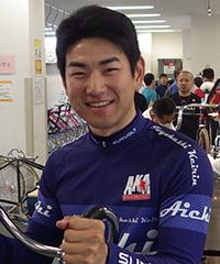 １・２班戦５Ｒ３日制７車立出走選手