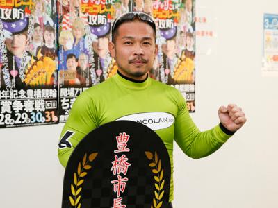 吉田敏洋