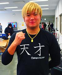 Ａ級１・２班戦７Ｒ制７車立出走選手