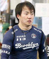 １・２班戦５Ｒ３日制７車立出走選手