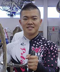 １・２班戦５Ｒ３日制７車立出走選手