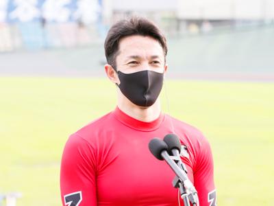 優勝写真