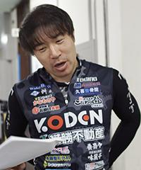 １・２班戦５Ｒ３日制７車立出走選手