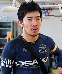 １・２班戦５Ｒ３日制７車立出走選手