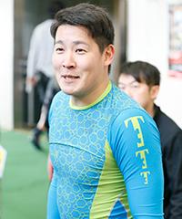 １・２班戦５Ｒ３日制７車立出走選手