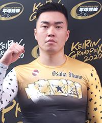 １・２班戦５Ｒ３日制７車立出走選手