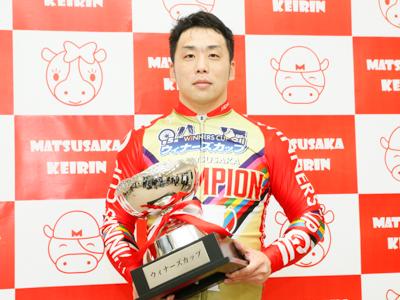 清水裕友