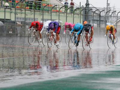レース展開4