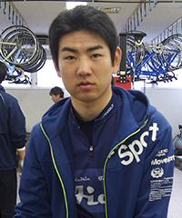 １・２班戦５Ｒ３日制７車立出走選手