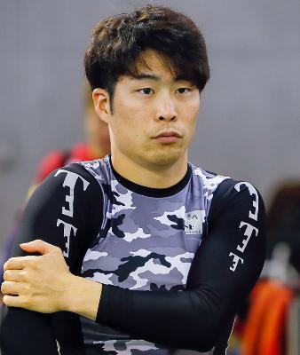 １・２班戦５Ｒ３日制７車立出走選手