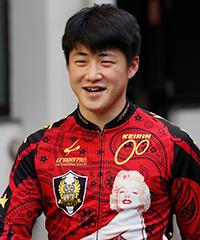 Ｓ級７車５Ｒ３日制出走選手