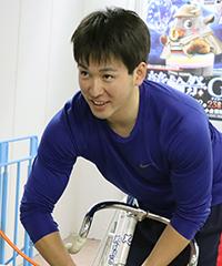 １・２班戦５Ｒ３日制７車立出走選手