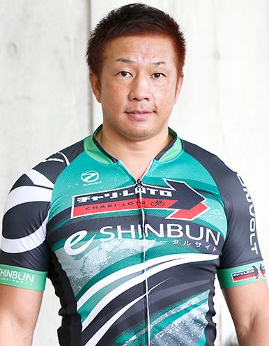 小倉竜二