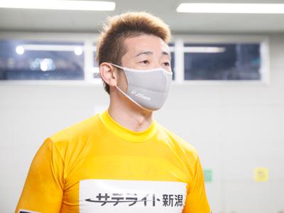優勝写真