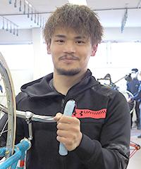 Ａ級１・２班戦７Ｒ制７車立出走選手