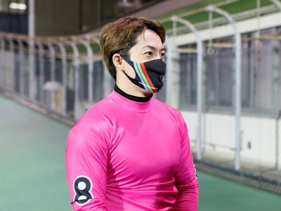 優勝写真