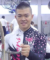 １・２班戦５Ｒ３日制７車立出走選手