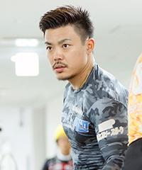 １・２班戦５Ｒ３日制７車立出走選手