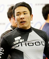 １・２班戦５Ｒ３日制７車立出走選手